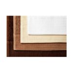 Bamboo Towel Törülköző unisex 