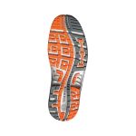 Vector W Magasszárú unisex 