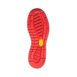 Bright 041 W Félcipő unisex 