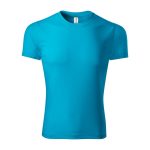 Pixel Póló unisex 