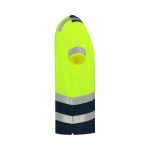 T-Shirt High Vis Bicolor Póló unisex