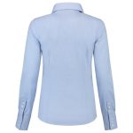 Fitted Blouse Ing női 