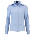 Fitted Blouse Ing női 