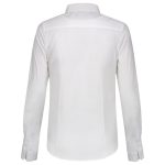 Fitted Stretch Blouse Ing női 