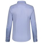 Fitted Stretch Blouse Ing női 