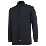 Sweat Jacket Washable 60 °C Felső unisex 