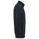 Sweat Jacket Washable 60 °C Felső unisex 