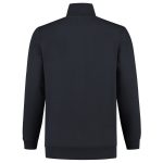 Sweat Jacket Washable 60 °C Felső unisex 