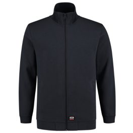 Sweat Jacket Washable 60 °C Felső unisex