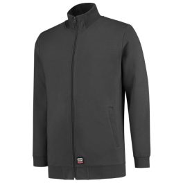Sweat Jacket Washable 60 °C Felső unisex