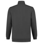 Sweat Jacket Washable 60 °C Felső unisex