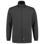 Sweat Jacket Washable 60 °C Felső unisex