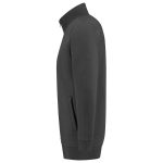 Sweat Jacket Washable 60 °C Felső unisex