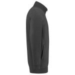 Sweat Jacket Washable 60 °C Felső unisex