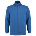 Sweat Jacket Washable 60 °C Felső unisex 