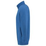 Sweat Jacket Washable 60 °C Felső unisex 