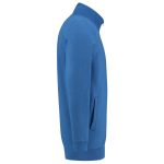 Sweat Jacket Washable 60 °C Felső unisex 