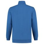 Sweat Jacket Washable 60 °C Felső unisex 