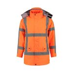 RWS Parka Munkakabát unisex 