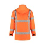 RWS Parka Munkakabát unisex 