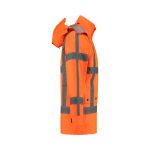 RWS Parka Munkakabát unisex 