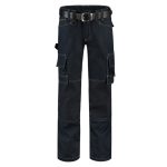Cordura Canvas Work Pants Munkanadrág unisex 