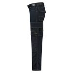 Cordura Canvas Work Pants Munkanadrág unisex 