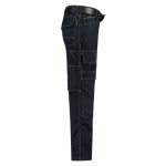 Cordura Canvas Work Pants Munkanadrág unisex 