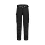 Work Pants Twill Cordura Stretch Munkanadrág unisex 