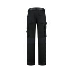 Work Pants Twill Cordura Stretch Munkanadrág unisex 