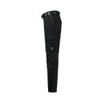 Work Pants Twill Cordura Stretch Munkanadrág unisex 