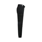 Work Pants Twill Cordura Stretch Munkanadrág unisex 