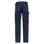 Work Pants Twill Cordura Munkanadrág unisex 
