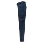 Work Pants Twill Cordura Munkanadrág unisex 