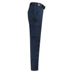 Work Pants Twill Cordura Munkanadrág unisex 
