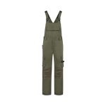 Bib & Brace Twill Cordura Kantáros munkanadrág unisex 
