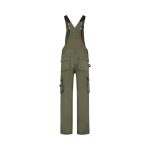 Bib & Brace Twill Cordura Kantáros munkanadrág unisex 