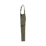 Bib & Brace Twill Cordura Kantáros munkanadrág unisex 