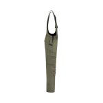 Bib & Brace Twill Cordura Kantáros munkanadrág unisex 