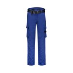 Work Pants Twill Women Munkanadrág női 