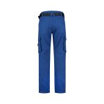 Work Pants Twill Women Munkanadrág női 
