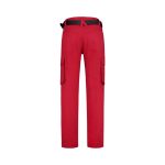 Work Pants Twill Women Munkanadrág női 