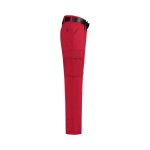 Work Pants Twill Women Munkanadrág női 