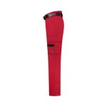 Work Pants Twill Women Munkanadrág női 