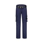Work Pants Twill Women Munkanadrág női 