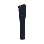 Work Pants Twill Women Munkanadrág női 