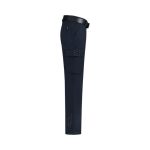 Work Pants Twill Women Munkanadrág női 
