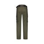 Work Pants Twill Women Munkanadrág női 