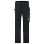 Work Trousers 4-way Stretch Munkanadrág unisex 