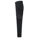 Work Trousers 4-way Stretch Munkanadrág unisex 